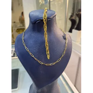 زنجیرو دستبند